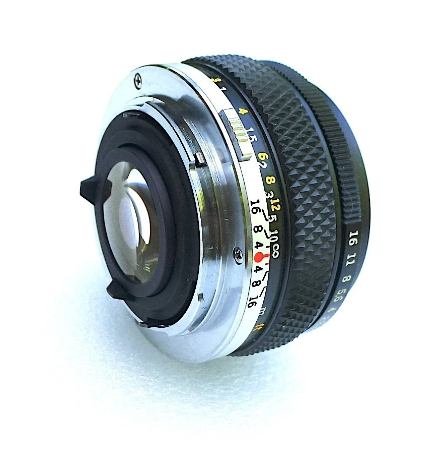50mm Focal f/1.8 Camera Lenses Olympus Zuiko for sale | eBay