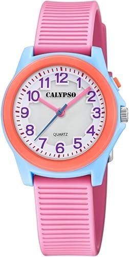 Calypso - Orologio da polso - Bambini - K5776/6