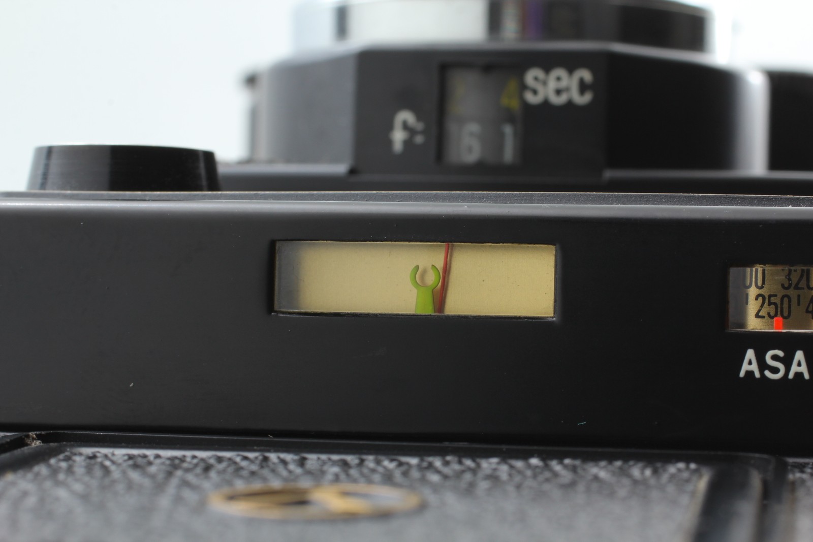 Meter Works [N MINT] Yashica Mat 124G 6x6 TLR Film Camera 80mm f/3.5 Lens JAPAN