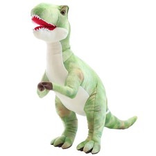 Large T-Rex Plush,Giant Tyrannosaurus Rex Dinosaur Stuffed Animal Toys Gifts ...
