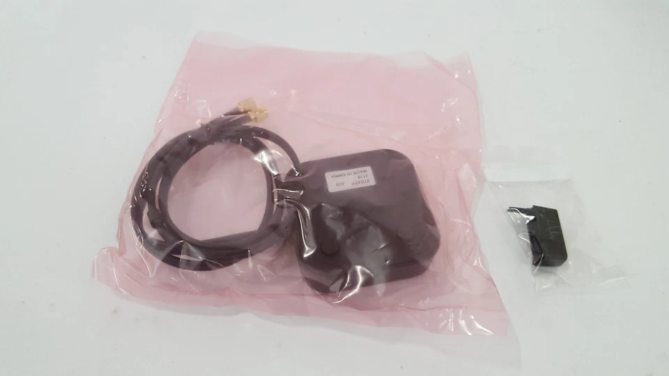 Misto Di 5 Nuove Antenne WIFI Esterni Dell TDXPP Con Doppi Connettori SMA - Immagine 3 di 3