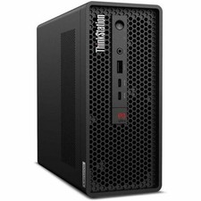Lenovo ThinkStation P3 Ultra Gen 2 30J50030US Workstation - 1 x Intel Core Ultra