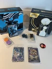 Lot 2 Etb ME01 EV10.5 Carte Pokémon Mep 009 Svp 209 Sans Booster Avec Promo