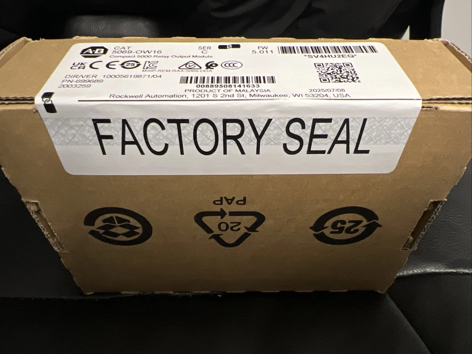 5069-OW16 - Image 2 of 2