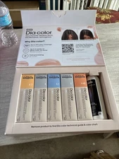 DiaColor Try Me pack