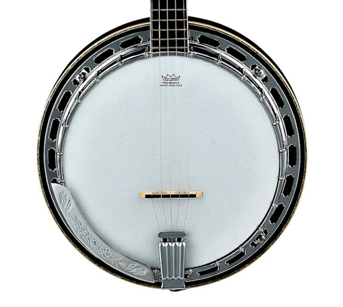 NEW Ibanez 250th USA Anniversary BA250 Banjo - Natural (060)