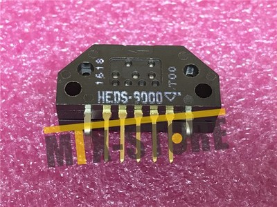 1PCS HEDS-9000#T00 New   Two Channel High Resolution Optical Incrementa #vn