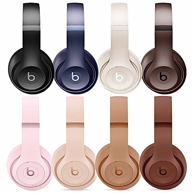 New Sealed - Beats Studio Pro Wireless Bluetooth Over-Ear
