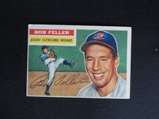 Click to enlarge Bob Feller