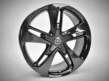 Alufelgen OPEL ASTRA J GTC OPC 8,5x20 ET41 5x115 13312753