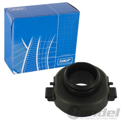 SKF AUSRÜCKLAGER KUPPLUNG für CITROËN C5 C8 EVASION JUMPER JUMPY XANTIA XM FIAT