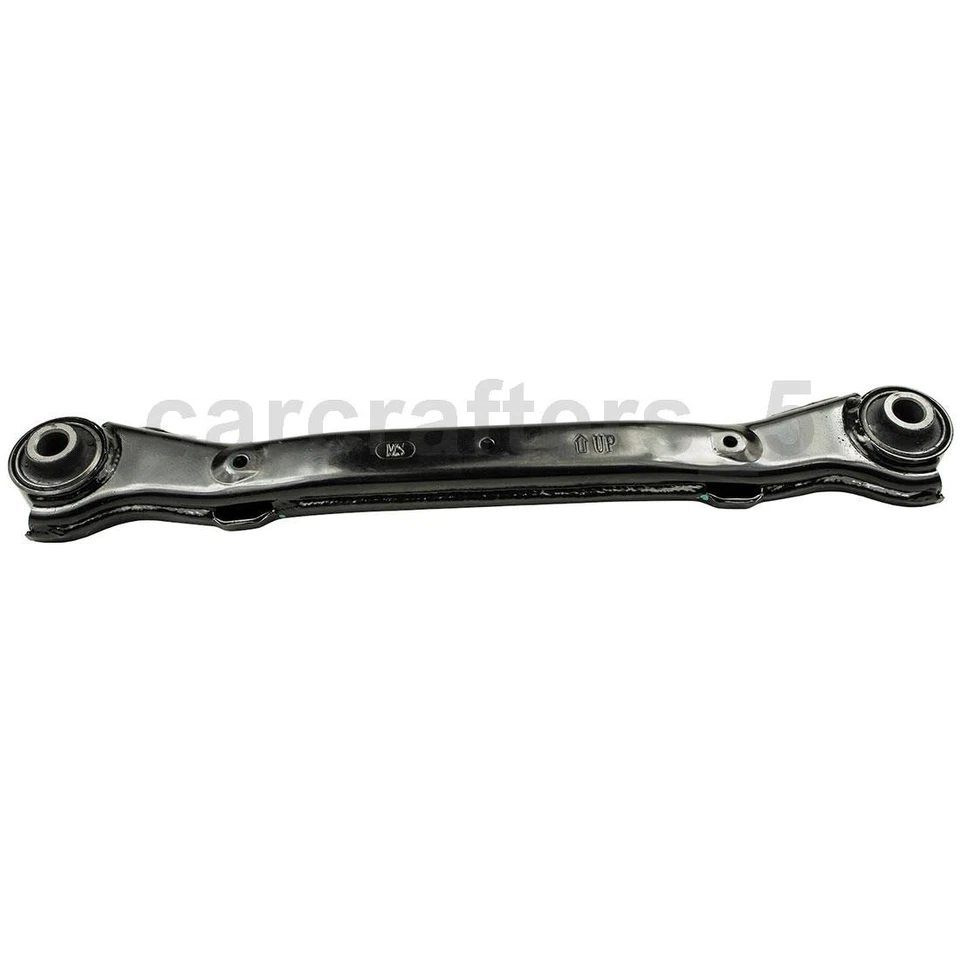 Brazo de control inferior trasero superior trasero Mevotech para Hyundai Tucson 2010-2015 2,4 L Foto 3 de 4