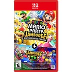 Super Mario Party Jamboree - Nintendo Switch 2 Edition + Jamboree TV
