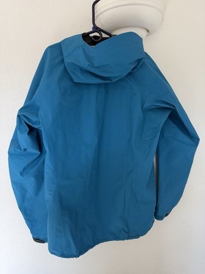 Arcteryx Men's Zeta SL Rain Goretex Paclite Jacket Size XL | eBay