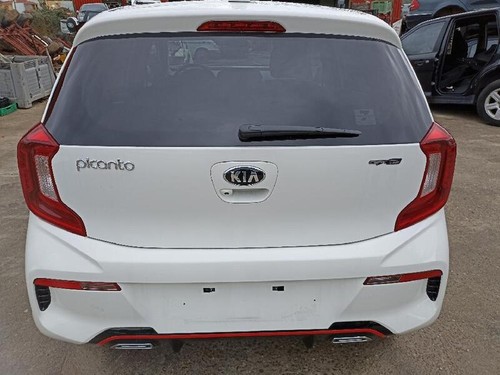 ✅✅✅ auspufftopf hinten 344732 KIA PICANTO JA 2017 - Bild 8 von 23