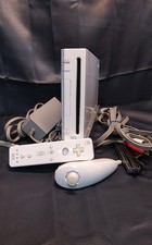 Nintendo Wii 512GB Console - White