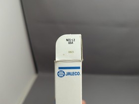 * Bases Loaded II: Second Season (Nintendo NES) Game Manual Box