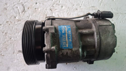 1J0820803K KLIMAKOMPRESSOR  VW AG (AUDI-SEAT-SKODA-VW) GOLF 4 (1J) 2000-2004