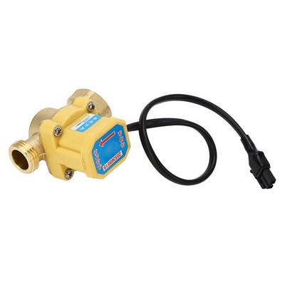 Water Pressure Booster Pump Water Pump Pressure Switch 2A Low Water Pressure