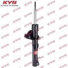 KYB 333762 Stoßdämpfer Stossdämpfer Vorderachse Vorne für Ford 
