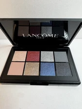 Lancome Starlight Sparkle Eye Shadow Palette Glam 0.22 oz 6.3g new free shipping