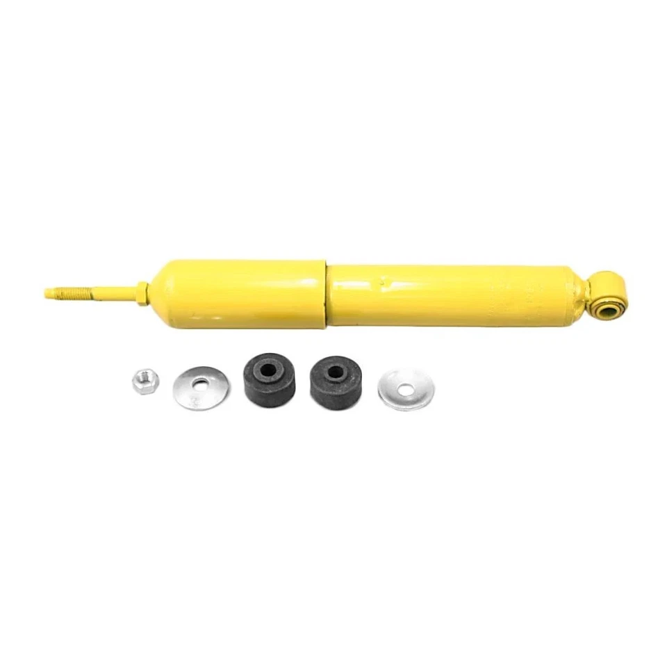 2PCS Front Monroe Shock Absorbers 34504 For GMC Sierra 2500 3500 - Image 2 of 2