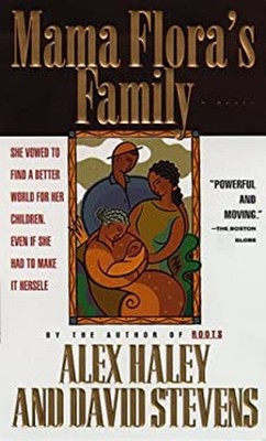 Mama Flora's Family Mass Market Paperbound Alex, Stevens, David H