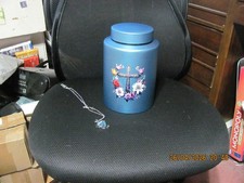 Blue Cross Urns for Ashes for Women Up to 160 LBS, Large Cremation Urn