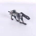 Transformers G1 Ravage Complete Vintage Cassette