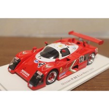 Spark 1/43 Nissan R88 Le Mans 1989 #32 S4730