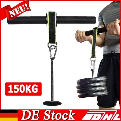 Unterarm Handgelenk Rollentrainer Flexibles Training Effizient Stabil Weight