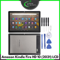 Amazon Kindle Fire HD 10 (11th Gen) 2021 T76N2B LCD Screen Display Digitizer