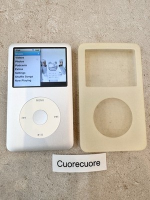 Apple iPod Classic 7th Generation 160GB MC293J MediaPlayer New