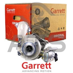 Turbolader für FORD FOCUS III Turnier 1.6 TDCi ECOnetic 77 kW / 1801856, 1844193