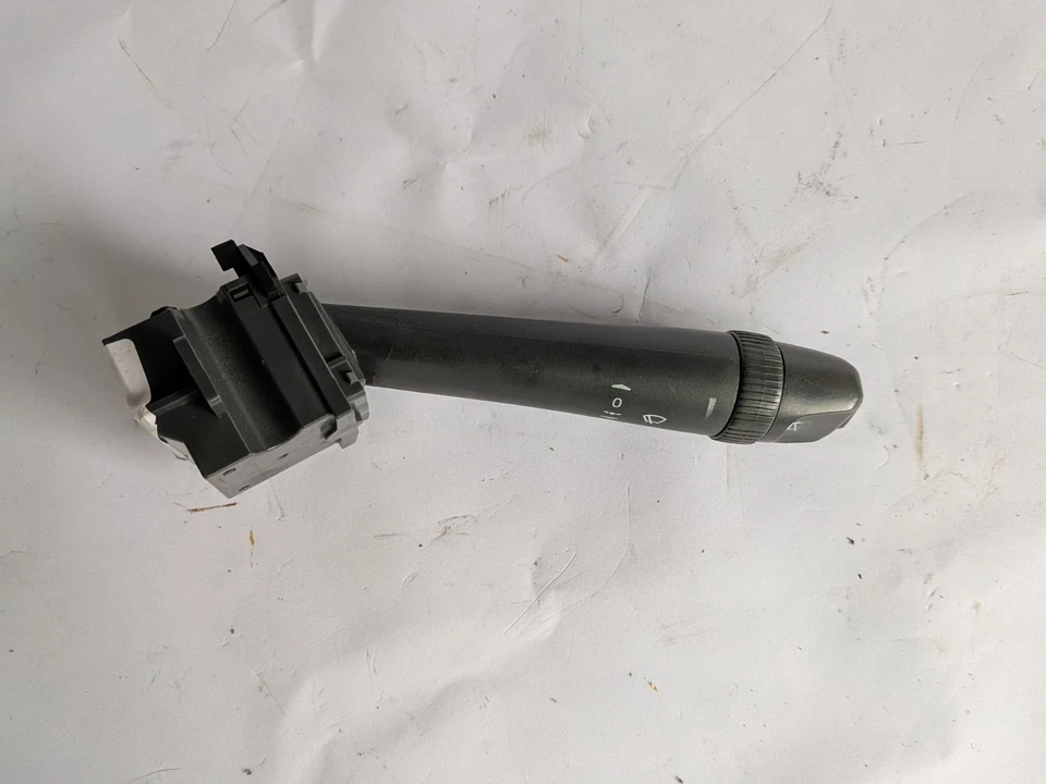 INTERRUPTOR DE COLUMNA brazo interruptor limpiaparabrisas derecho Volvo V70 2001 01 2002 02 2003 03 Foto 2 de 4