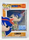 Funko Pop! Animation: Dragon Ball - Lunch (Blue Hair) #1998 Special Edition