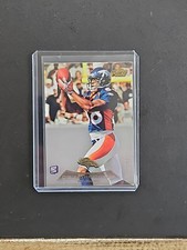 Demaryius Thomas Rookie Card Guide 22