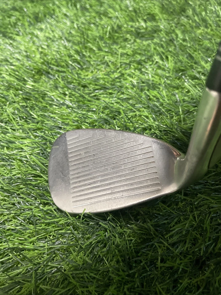 Nicklaus Polarity MTR Sand Wedge Steel Shaft Wedge Flex 35" Golf Club RH UPC143 - Image 3 of 4