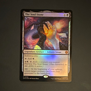 25+ Stone Soul for sale | Updated Oct 2026