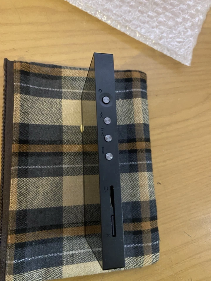 onkyo DP-X1 - Imagen 4 de 4