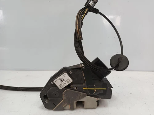 BM5AA21813AG Cerradura Puerta Delantera Izquierda para FORD TOURNEO COUR 4175890 - Foto 3 di 10