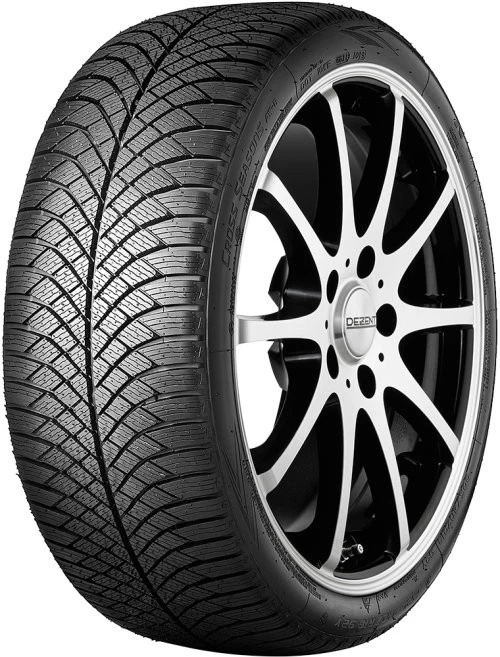 Nankang Cross Seasons AW-6 165/70 R13 83T XL - Bild 2 von 2
