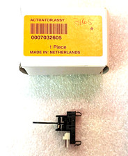 OMRON Actuator Assembly 000703260 MicroSensor K23  EE-SA401-P12, Netherlands