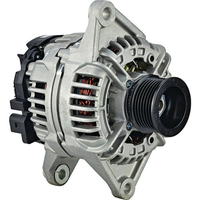 #ad #ad Alternator Bosch 110A Fiat Ducato II III 244 250 290 2.3 JTD Iveco 0124325053 $269.18