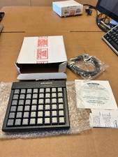 UNUSED Genovation Controlpad CP48-USBHID