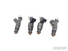 Ford Mondeo Kit, Of, Fuel, Injectors 2.0 Petrol 107kW (145HP) 1S7G-GA