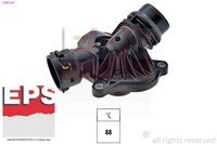 EPS 1.880.636 Thermostat FüR KüHlmittel Thermostat KüHlmittel FüR BMW