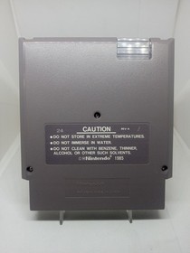 Magic Darts (Nintendo NES) Reconditioned! Authentic!