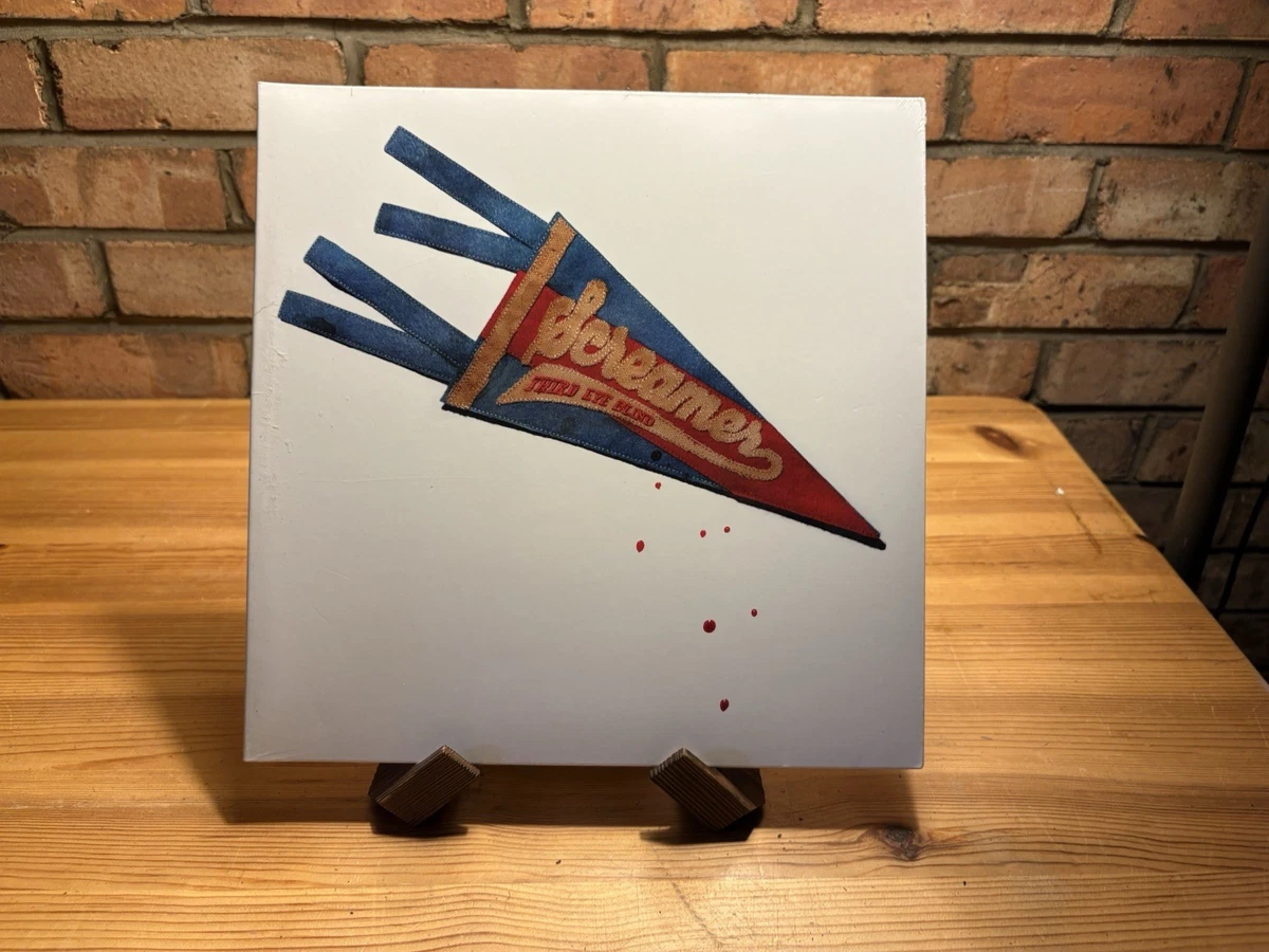 Third Eye Blind Vinyl Records for sale | eBay UK