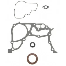 Engine Crankshaft Seal Kit Front Fel-Pro For 1991-1995 Toyota MR2 2.2L L4